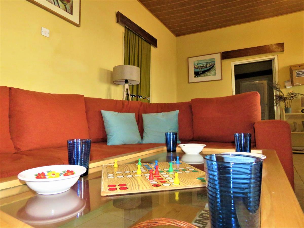 Rent Your Own Private Beach Bungalow Ampeni 외부 사진