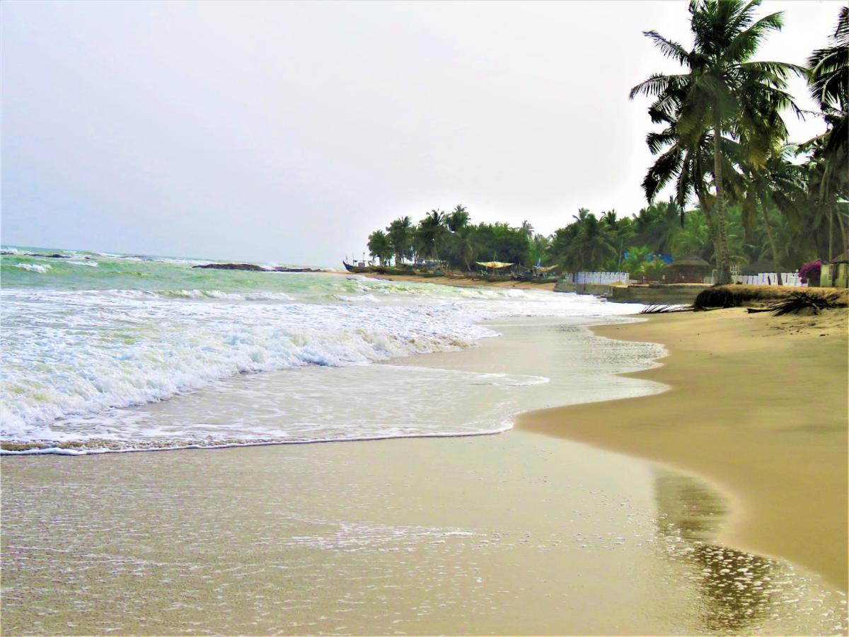 Rent Your Own Private Beach Bungalow Ampeni 외부 사진